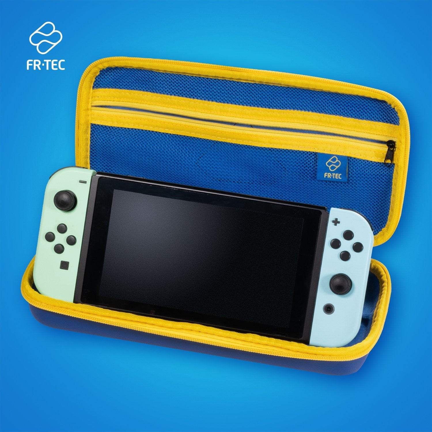 EAN 8436563094224 - Blade Gaming SUPSWPB accesorio y piza de videoconsola Maleta de transporte imagen 4