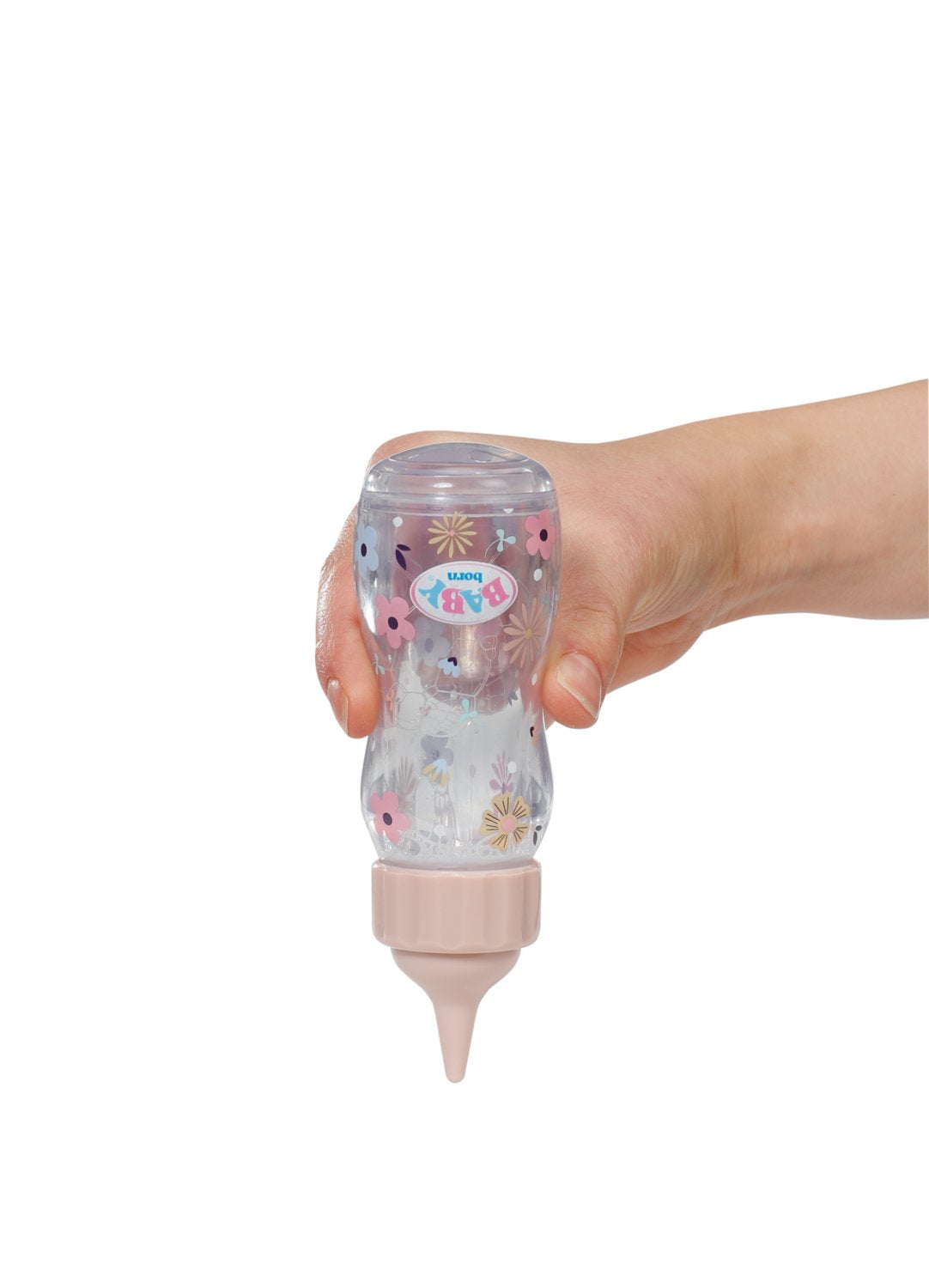 Zapf Creation Baby Born® Lunch Time Magische Flasche (43 Cm) 838570