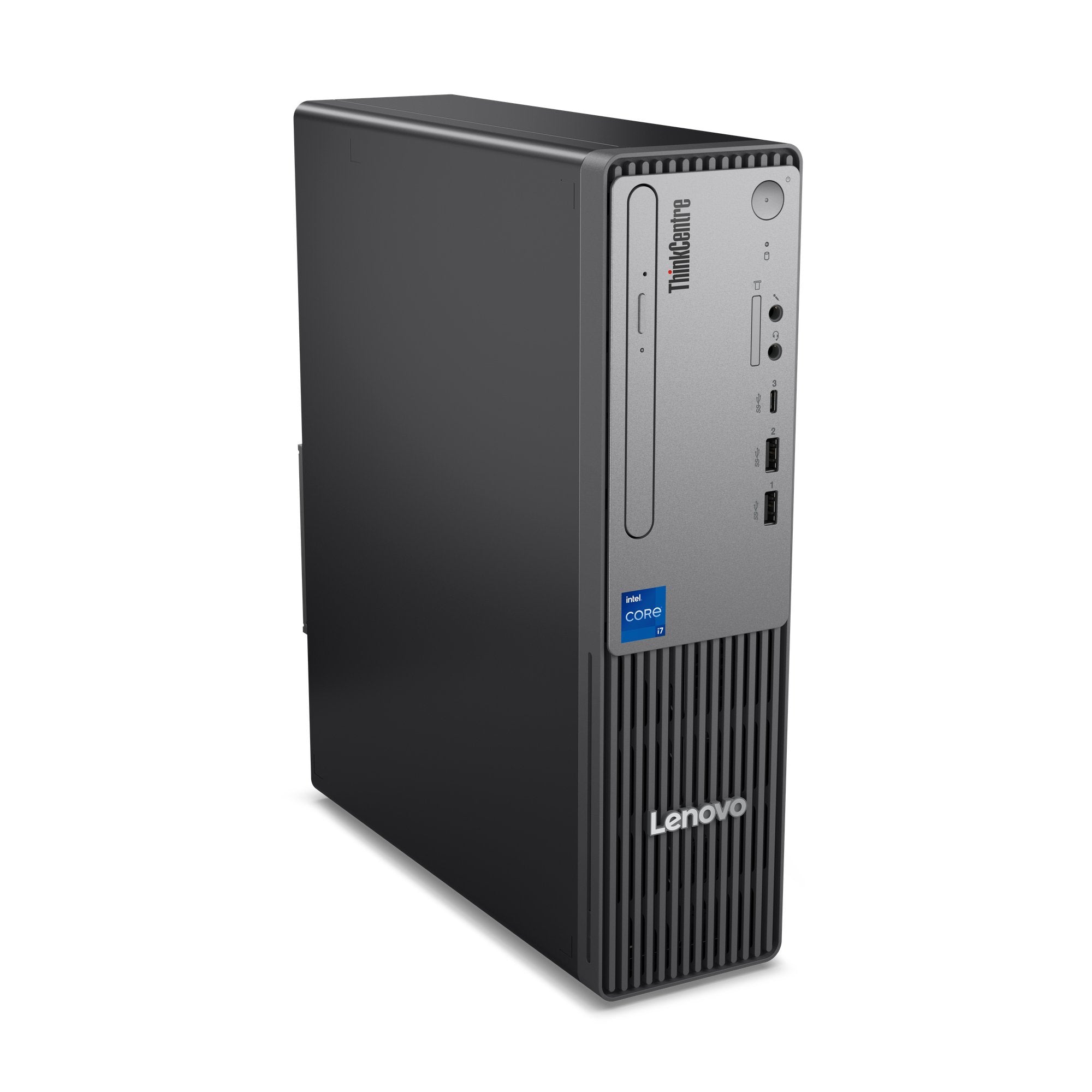 Thinkcentre Neo 50s Gen 5 Intel® Core? I7-14700 (E-Cores Up To 4.20ghz 33mb) W11p64 Por/Eng 16.0gb 1x512gb Ssd M.2 2280 Pcie Gen4 Tlc Opal Intel® Uhd Graphics 770 Slim Dvd Writer 260w 1yr Onsite Usb Calliope Black-Portuguese Usb Calliope Mo
