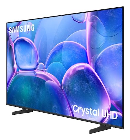 Tv Samsung 50" Ue50u7022fkxxh 4k Led Crystal U7022f