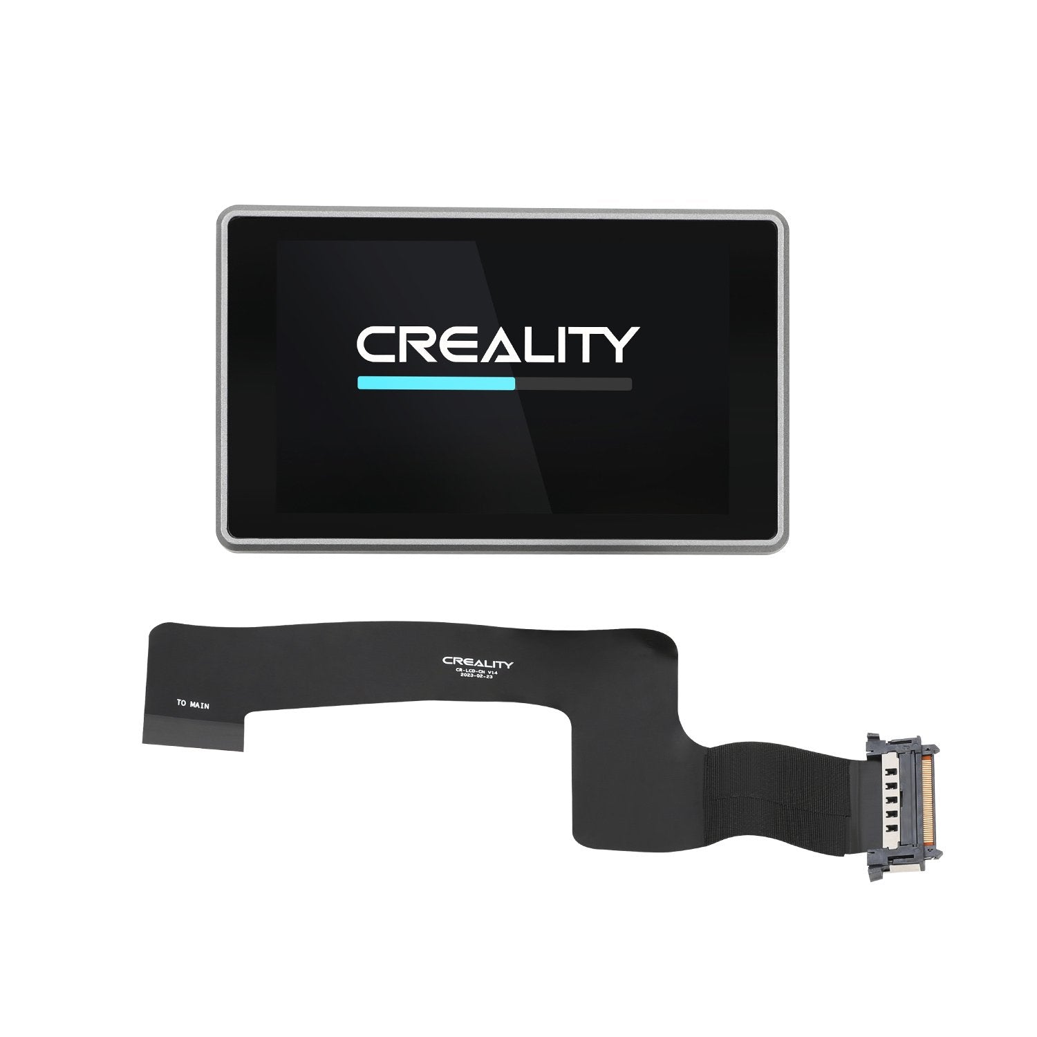 K1 K1c Touch Screen Kit
