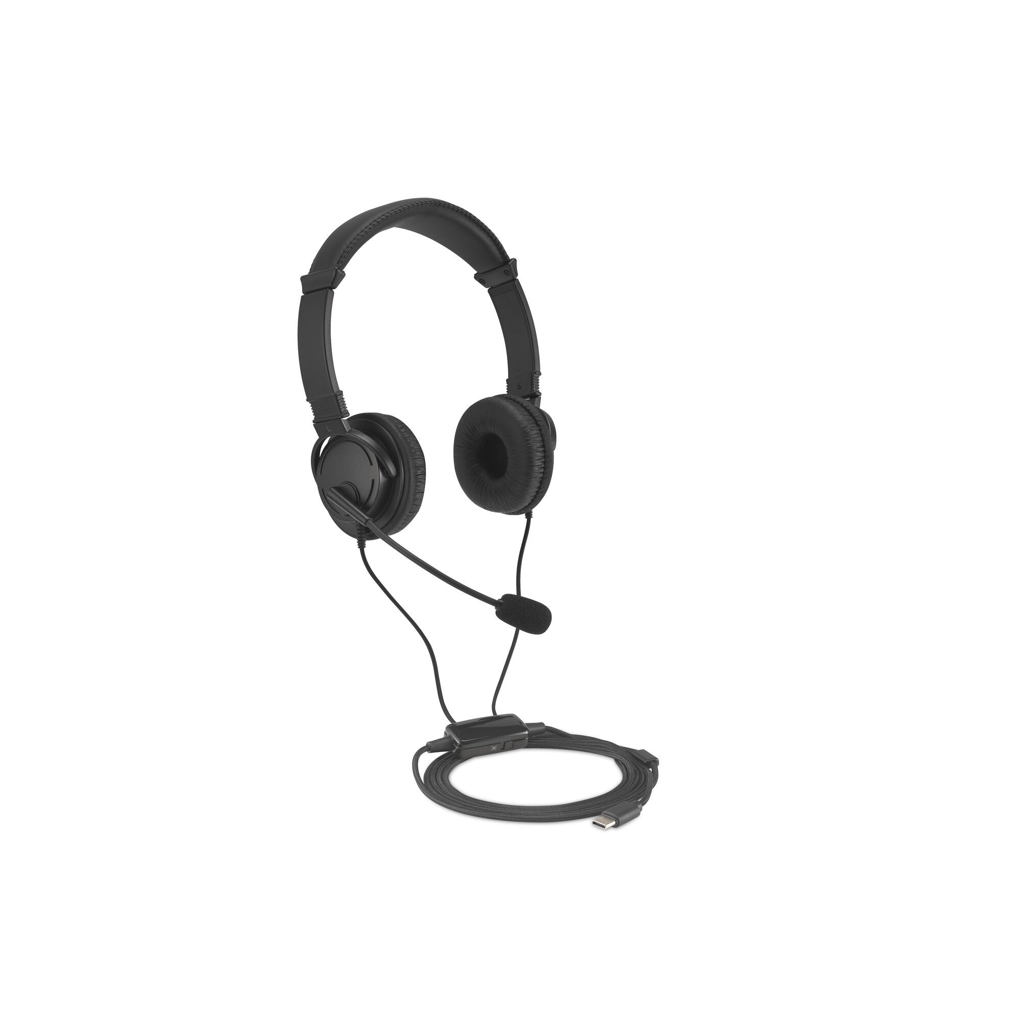EAN 0085896974642 - Kensington K97464WW auricular y casco imagen 5