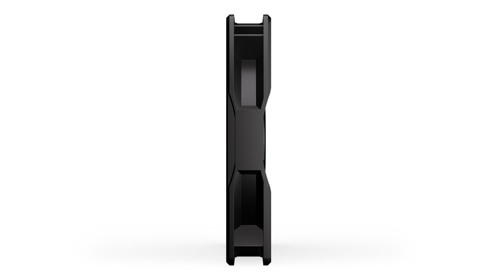 Endorfy Stratus 140 Pwm Ventilador 14 Cm Negro 1 Pieza(S)