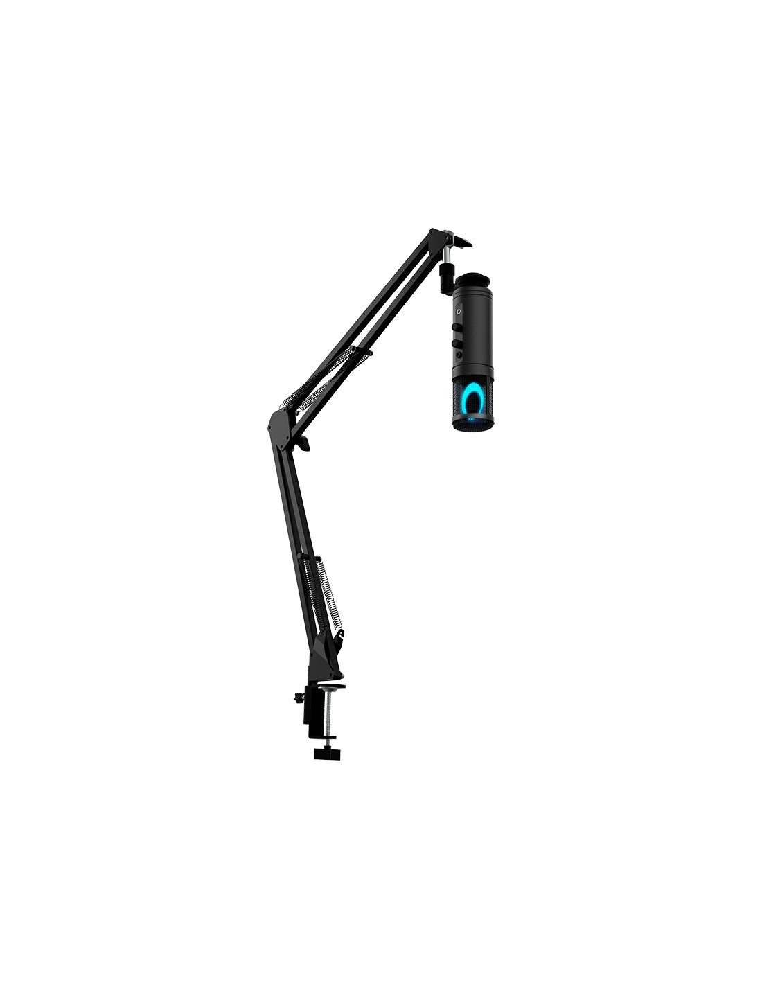 Newskill Mic Holder Brazo De Soporte Para Micrófono