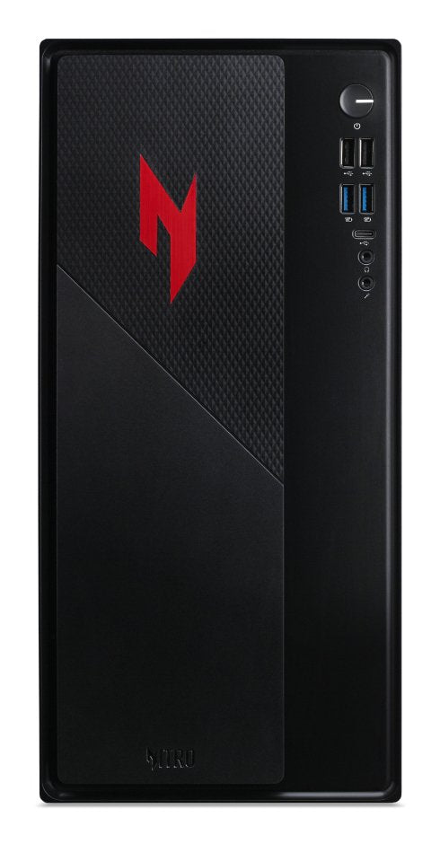 Acer Nitro N20-101 Core5 16gb 512ssd Rtx5050 W11 Home
