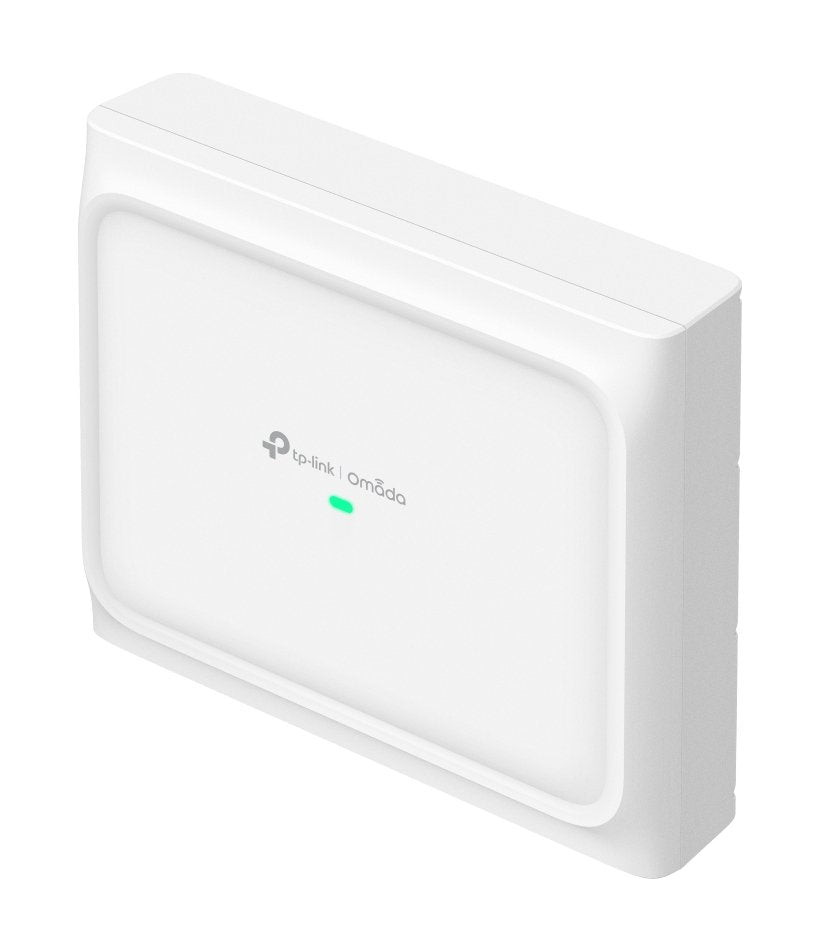 EAN 1210002602280 - TP-Link Omada EAP772-Outdoor 9300 Mbit/s Blanco imagen 2