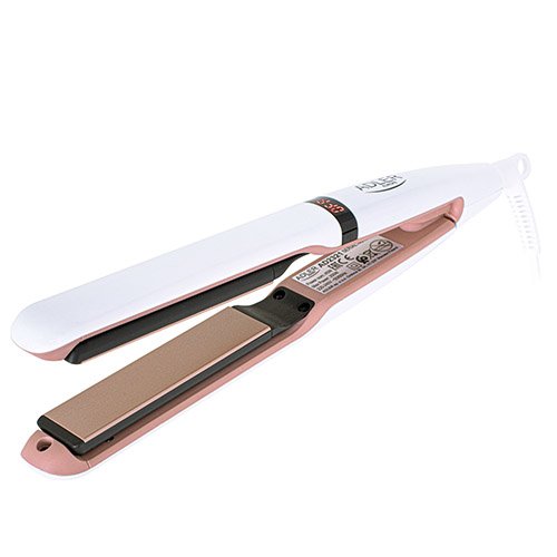 Plancha De Pelo Adler Ad 2321