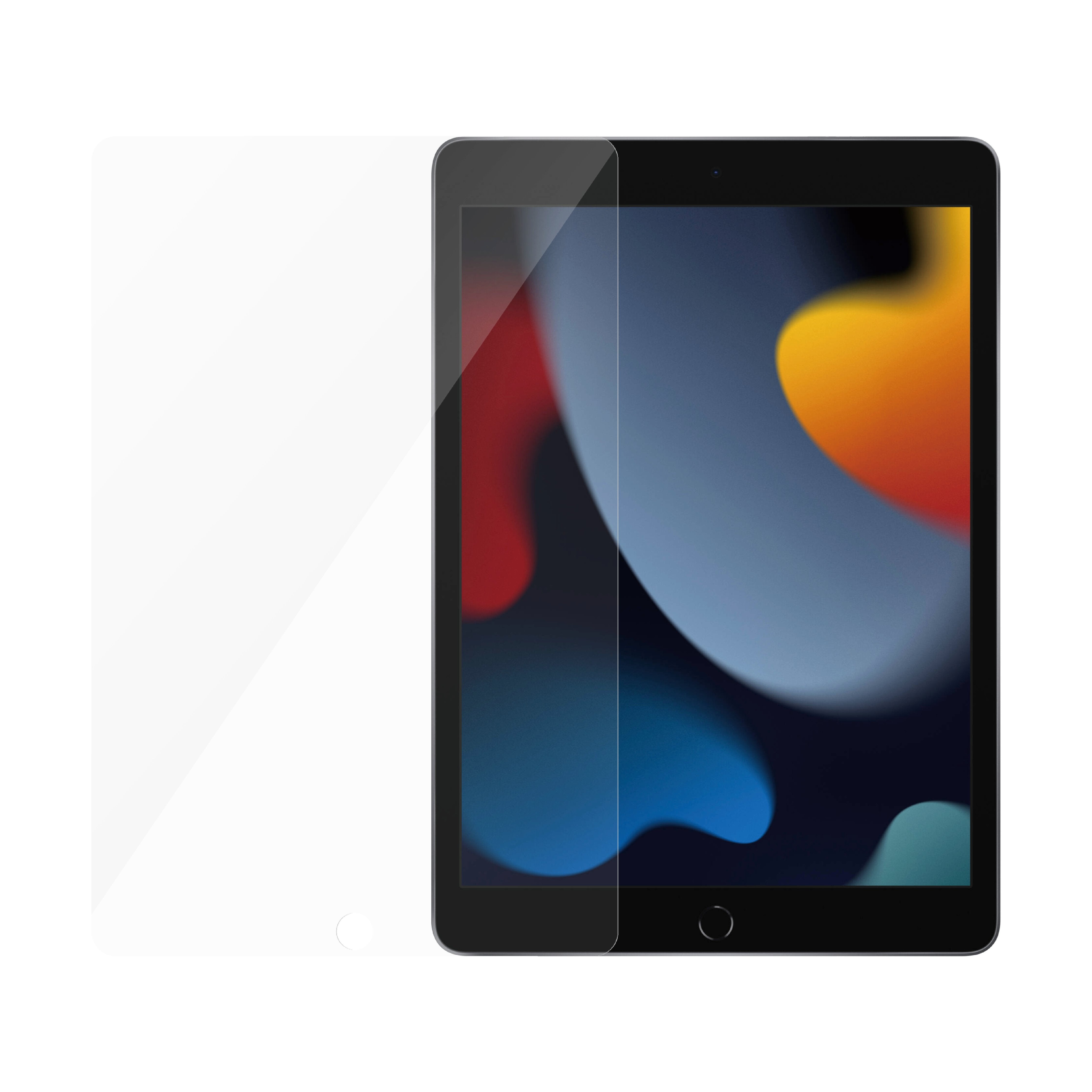 EAN 5711724354946 - PanzerGlass SAFE. by ® Screen Protector iPad 10.2'' (2021-2022) | Ultra-Wide Fit | Bulk Protector de pant imagen 1