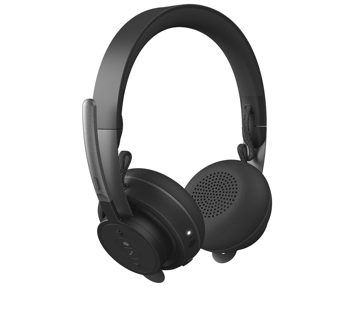 EAN 5099206088597 - Logitech Zone Wireless Plus imagen 3