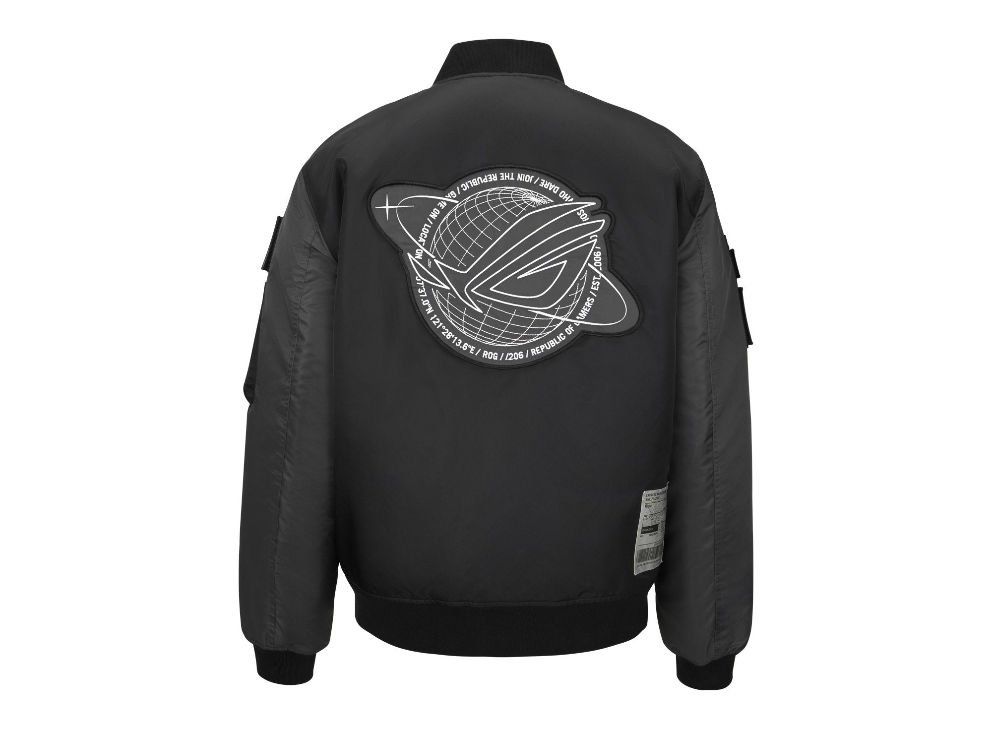 EAN 4711081894919 - ASUS ROG Cosmic Bomber imagen 2