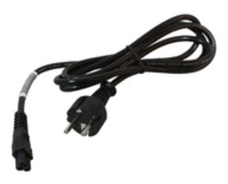 Hewlett Packard Enterprise 213350-001 Cable De Transmisión Negro 1,8 M