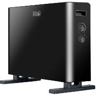 Termoventilador Black+Decker Bxcsh2000e