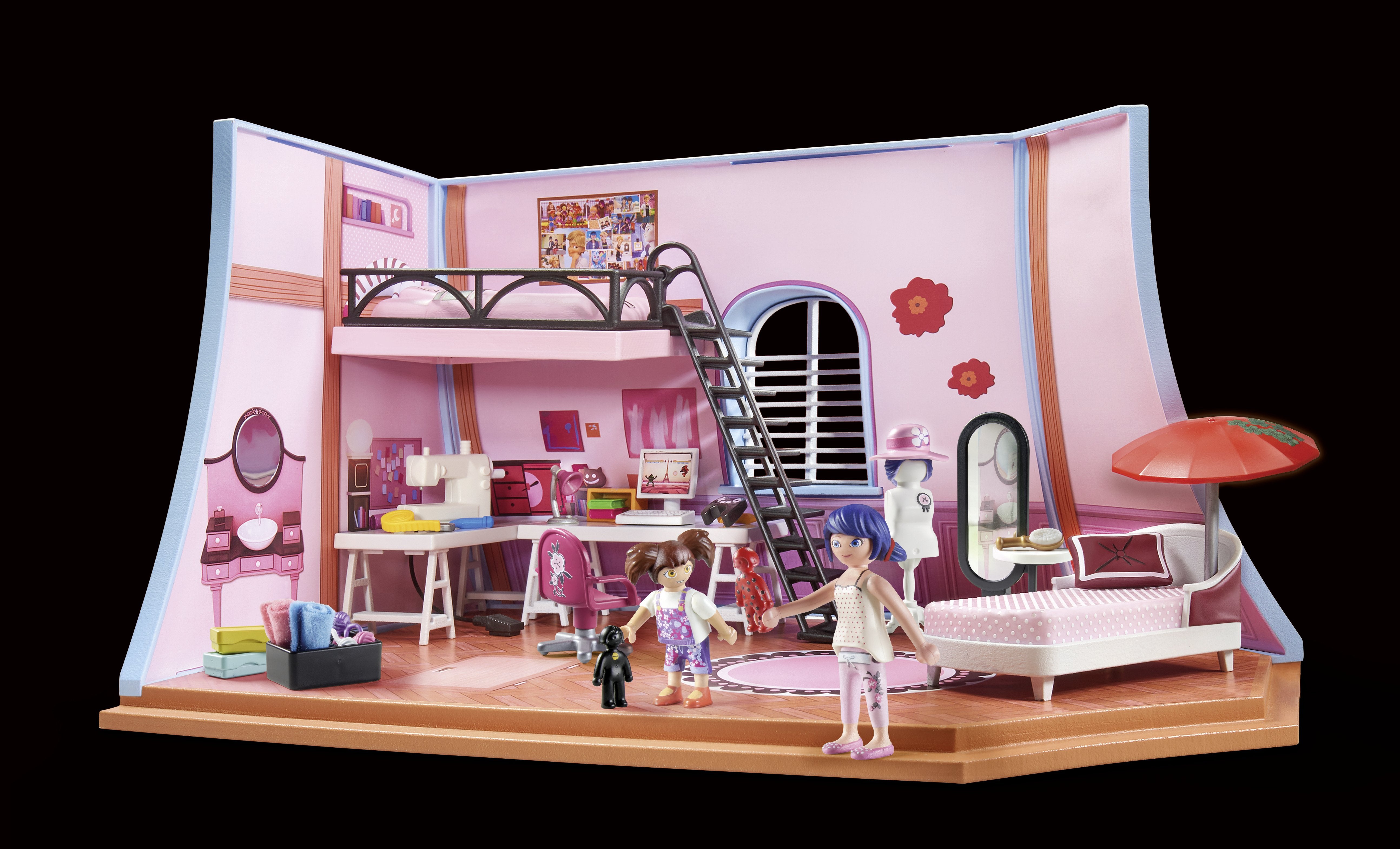 EAN 4008789713346 - Playmobil 71334 set de juguetes imagen 6