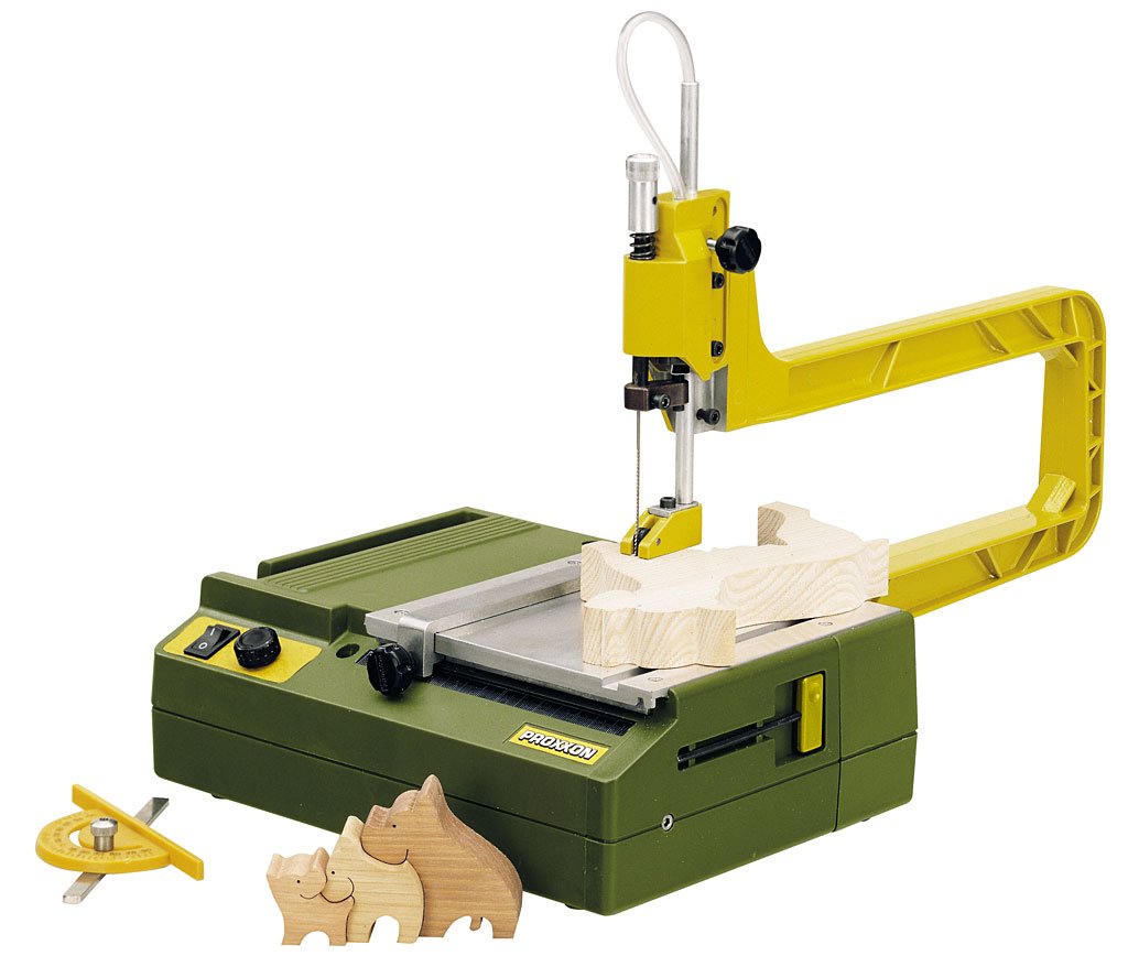 Proxxon Electric Jigsaw Ds 230 E
