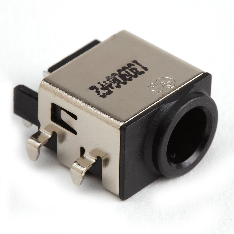 Jack-Dc Power3p,5.6pi,Auf,Blk