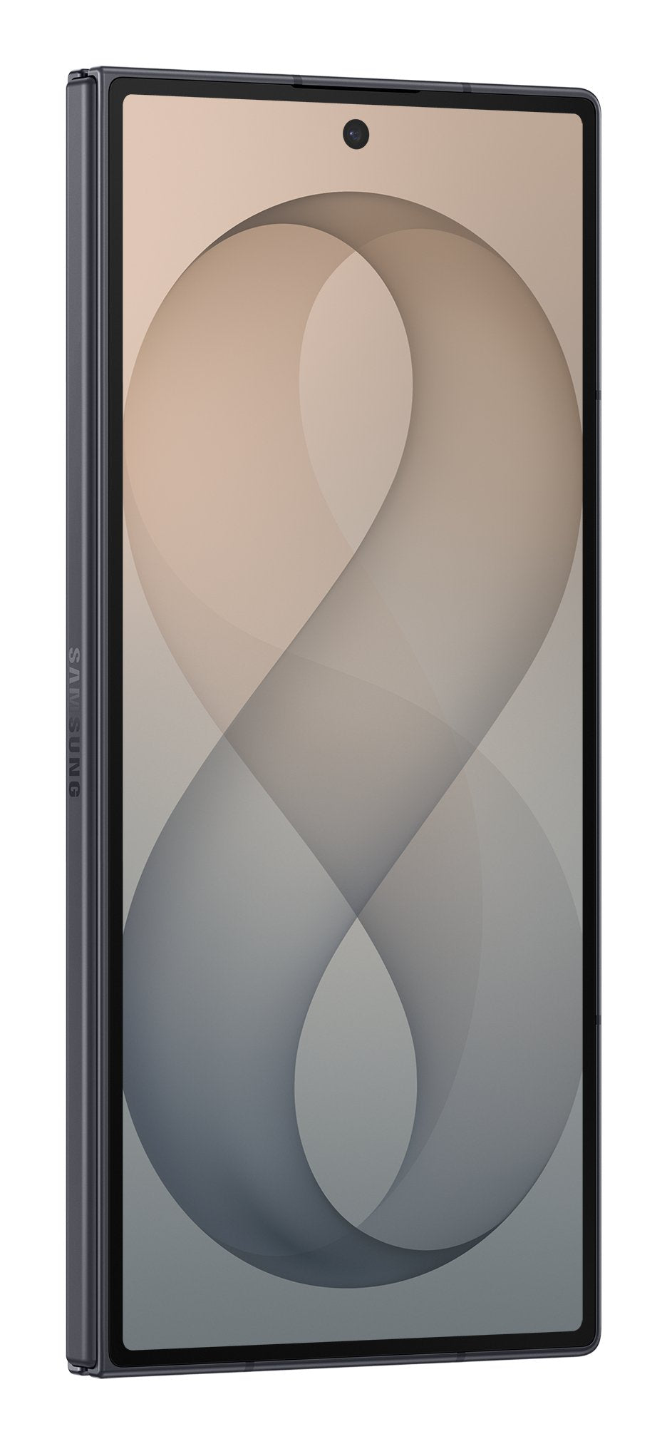 Samsung Galaxy Z Fold8 Ultra F976b 5g 12gb Ram 512gb - Graphite