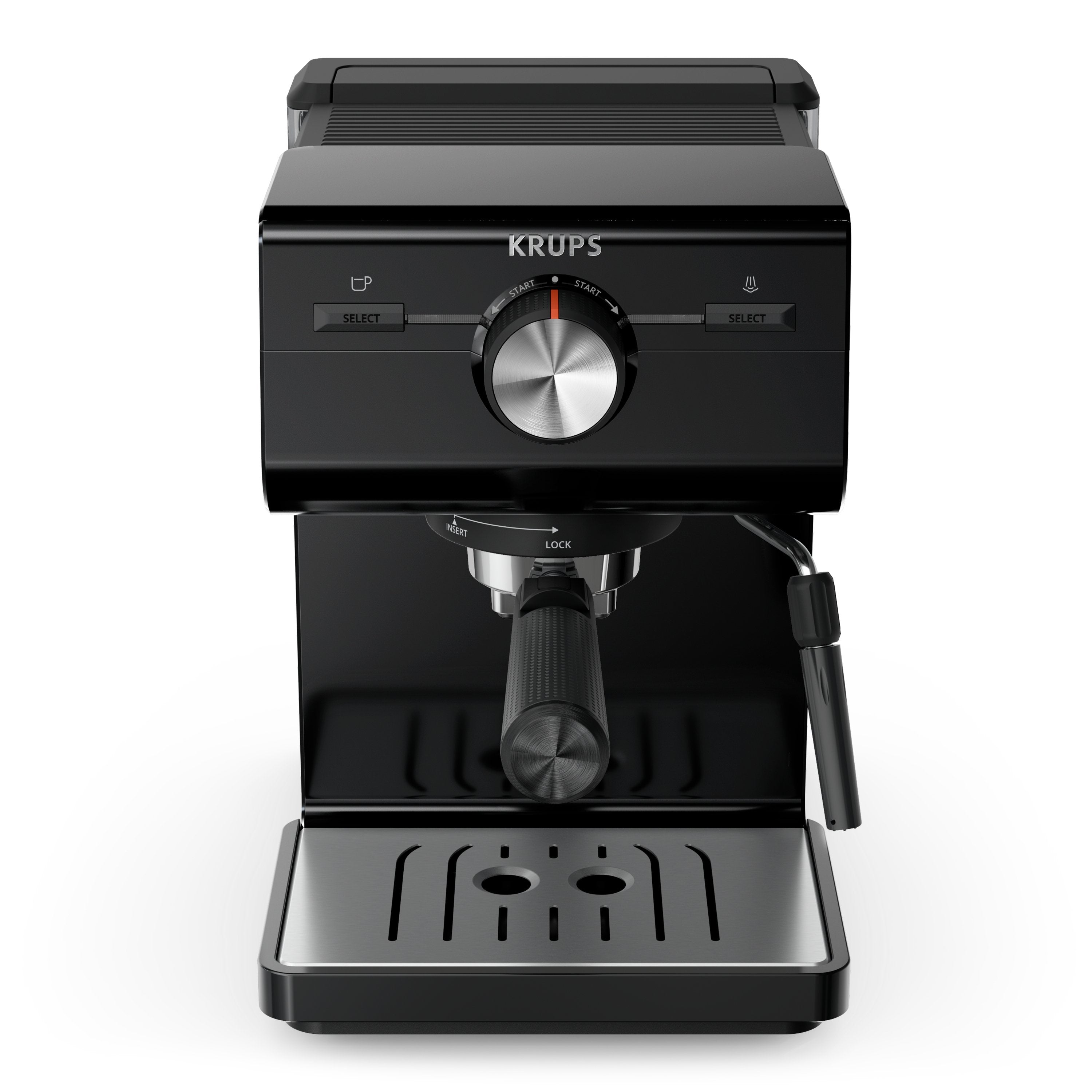 Krups Xp 381810 Authentic