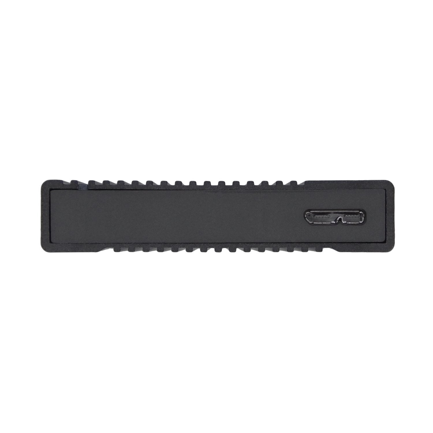 Aisens Caja Externa Para Disco Duro De 2.5' Usb 3.1 Gen1 Negra Ase-2532b