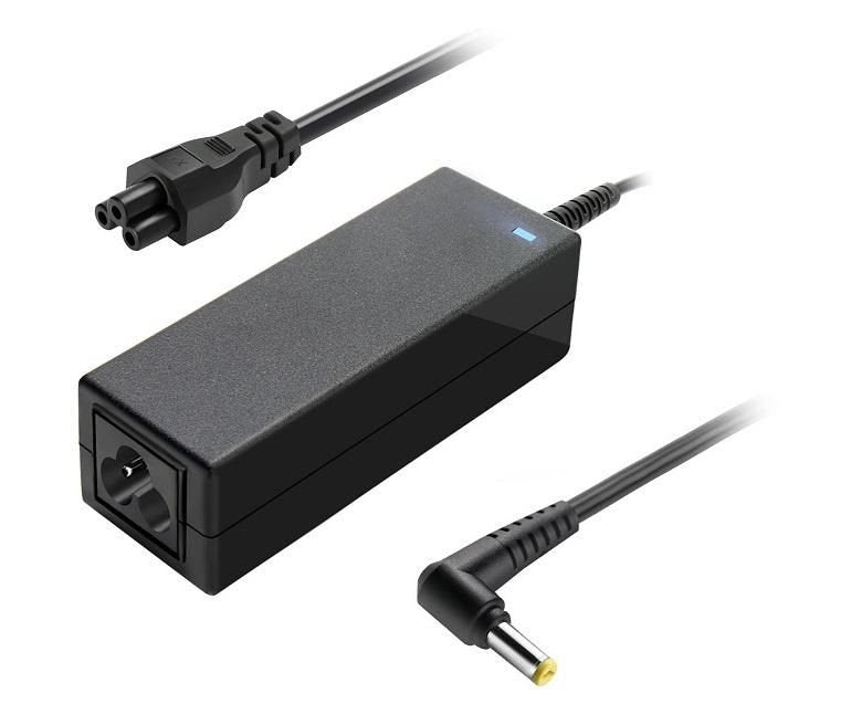 Power Adapter For Asus - 33w 19v 1.75a Plug:5.5*2.5mm - Including Eu Power Cord - Warranty: 12m