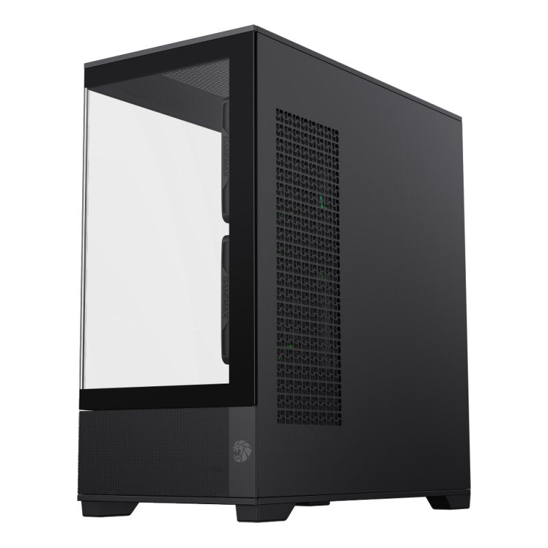Caja Pc Gamemax  Case  Vista 2 Mb  M-Atx