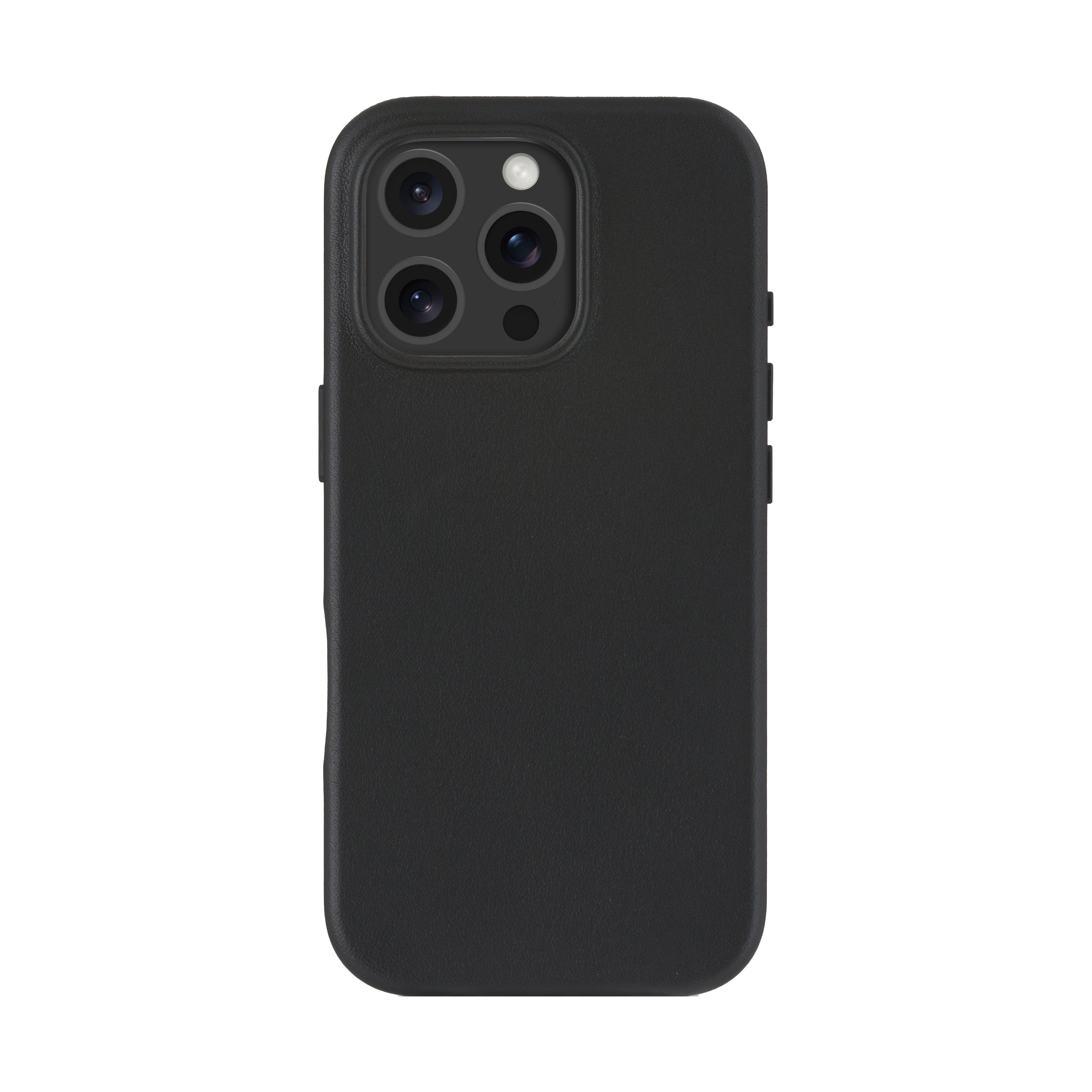 Roskilde 2 Magsafe Iphone 16  Pro Black