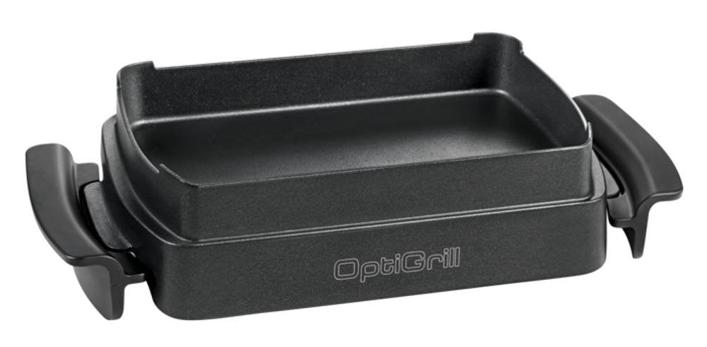 Sandwichera Tefal Gc712d12 Optigrill 2000w