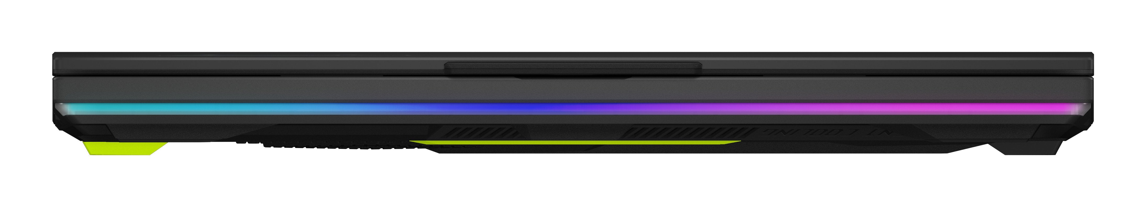 Asus Rog Strix G614pm-Rv012w Amd Ryzen 9 8940hx 16p Wuxga Ddr5 16go 1to Pcie G4 Ssd Geforce Rtx 5060 W11h Gray
