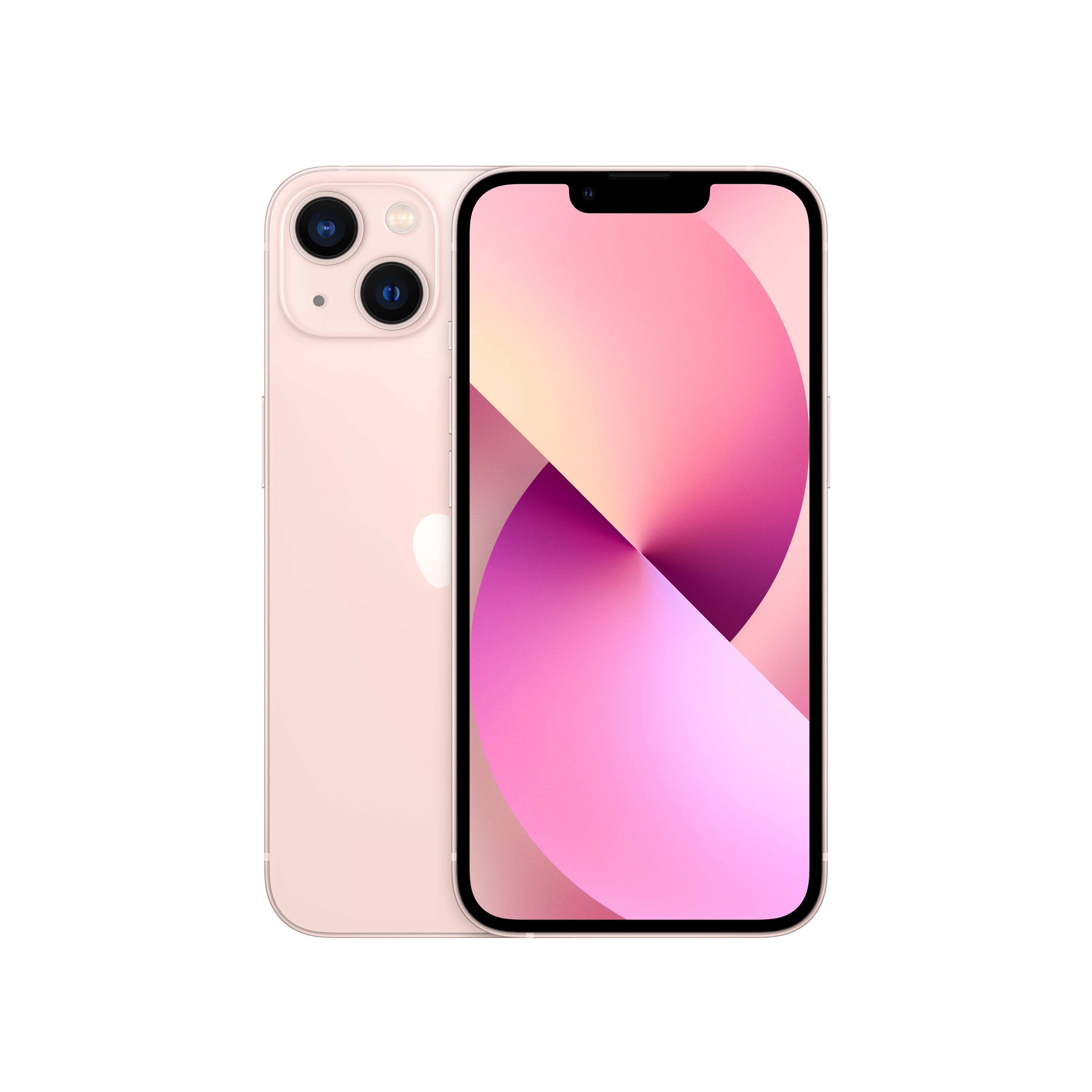 Apple Iphone 13 256gb Pink Mlq83b/A