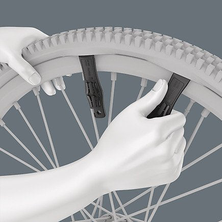 Bicycle Set 13, Reifenheber 05004184001