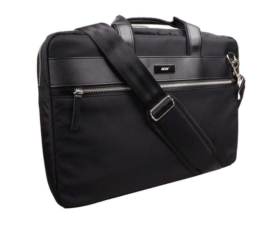 EAN 4711121113444 - Acer 39,6 cm (15.6") Maletín Negro imagen 17