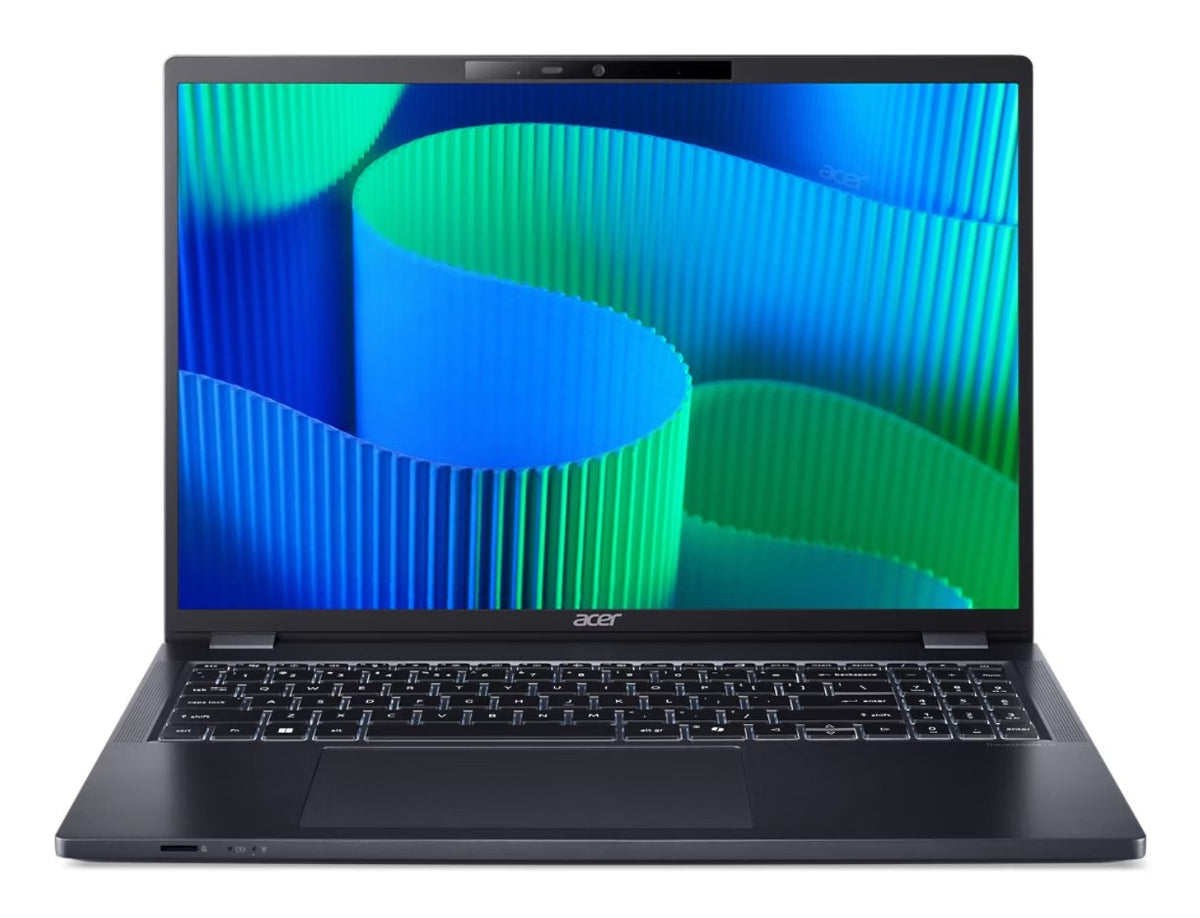 EAN 4711474316271 - Acer TravelMate P4 TMP416-53-TCO-50RV Intel Core Ultra 5 125U Portátil 40,6 cm (16") WUXGA 16 GB DDR5-SDR imagen 2