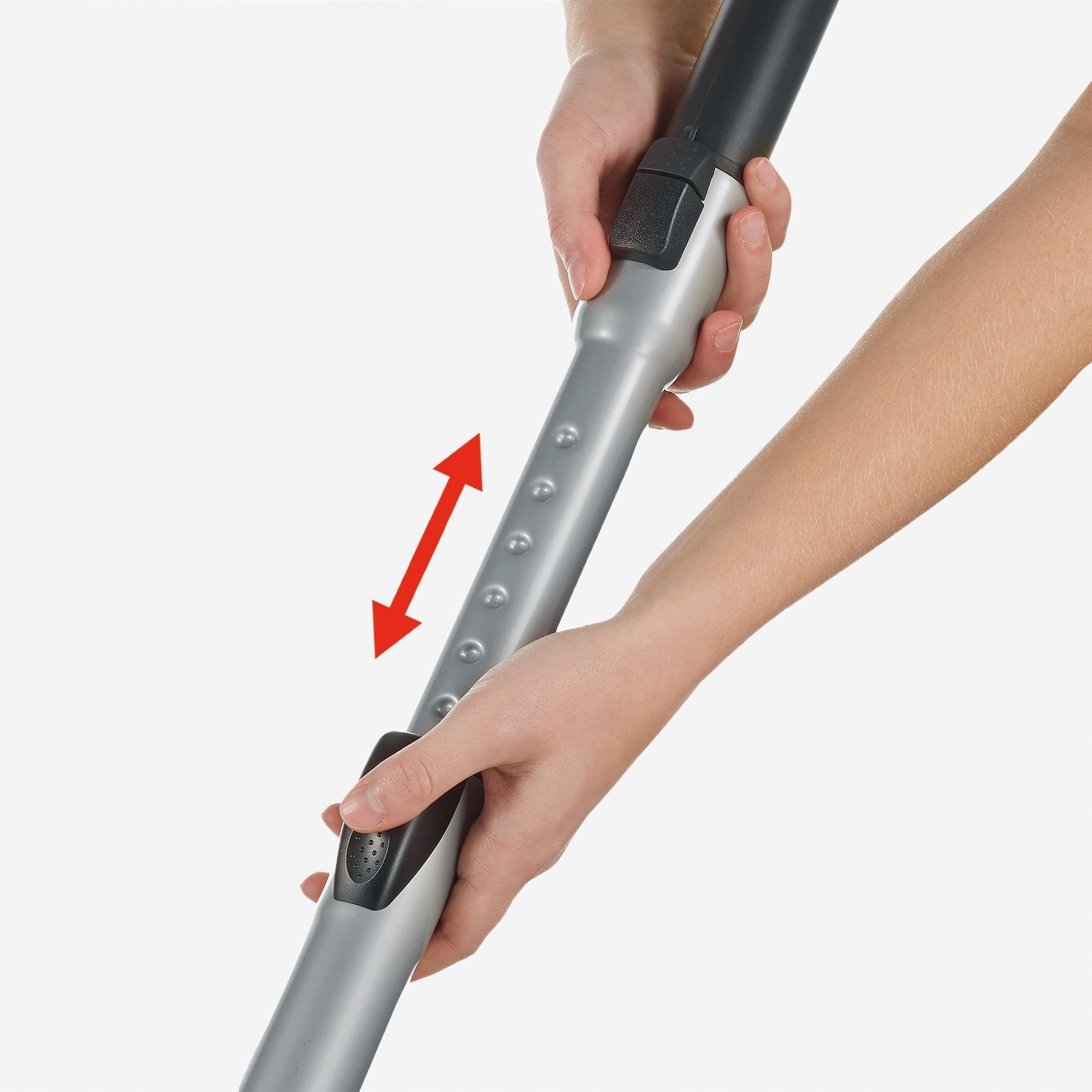 Aspiradora Severin Bc 7030 2 L Secar 750 W Bolsa Para El Polvo