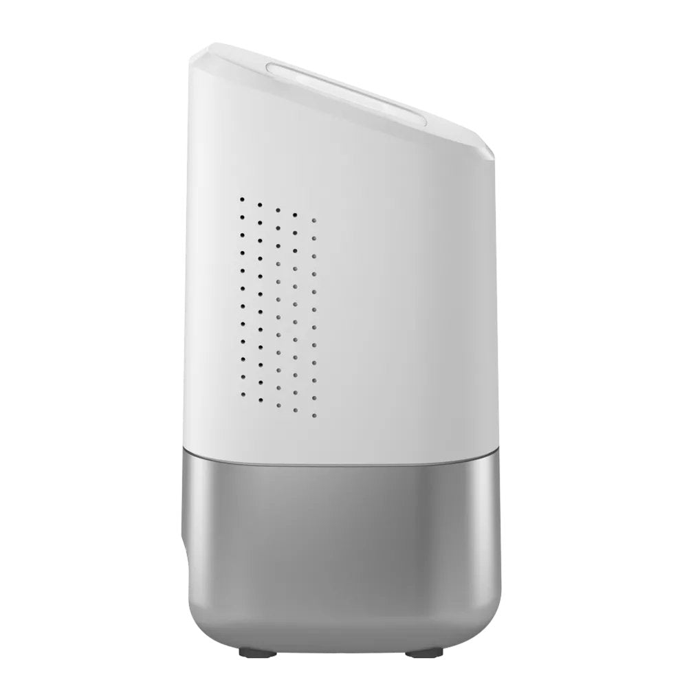 Unidad De Control Del Hogar Homematic Ip (Hmip-Hcu1), Central White/Gray 160322a0