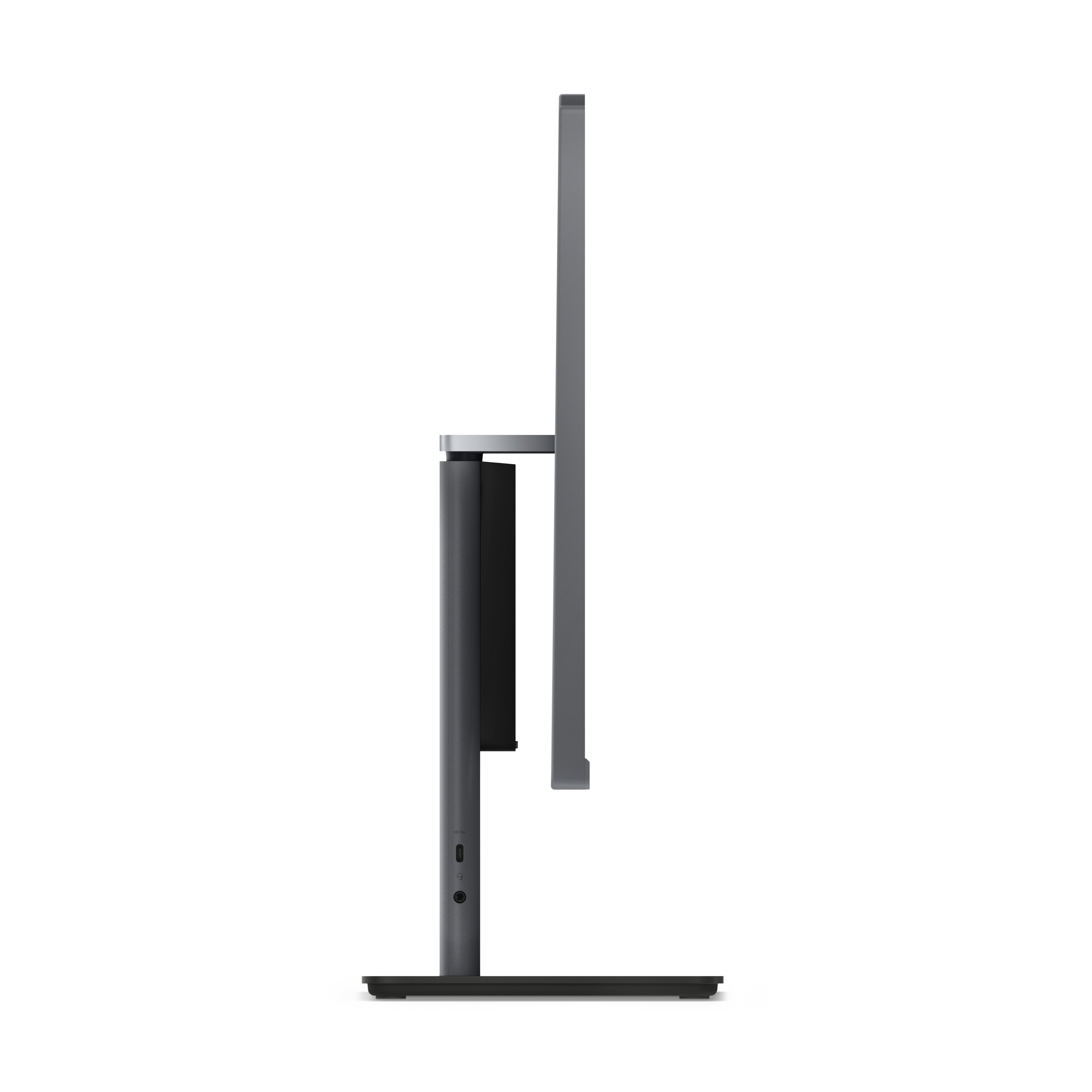 Aio 27 Lenovo Thinkcentre Neo 50a Core 5 210h/16go/512go Ssd/Win11pro Intel Uhd/Wifi+Bt/Cl+So/Cam/Hp Garantía 1 An In Situ.