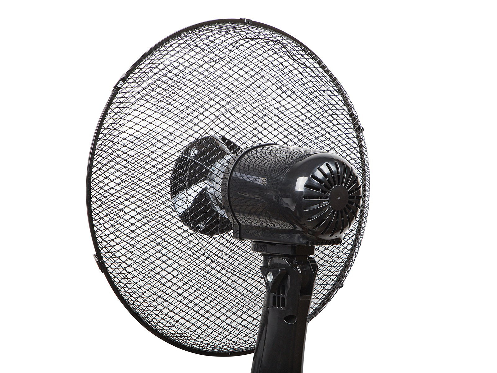 EAN 5900804128373 - BLOW 44-076# ventilador Negro imagen 7