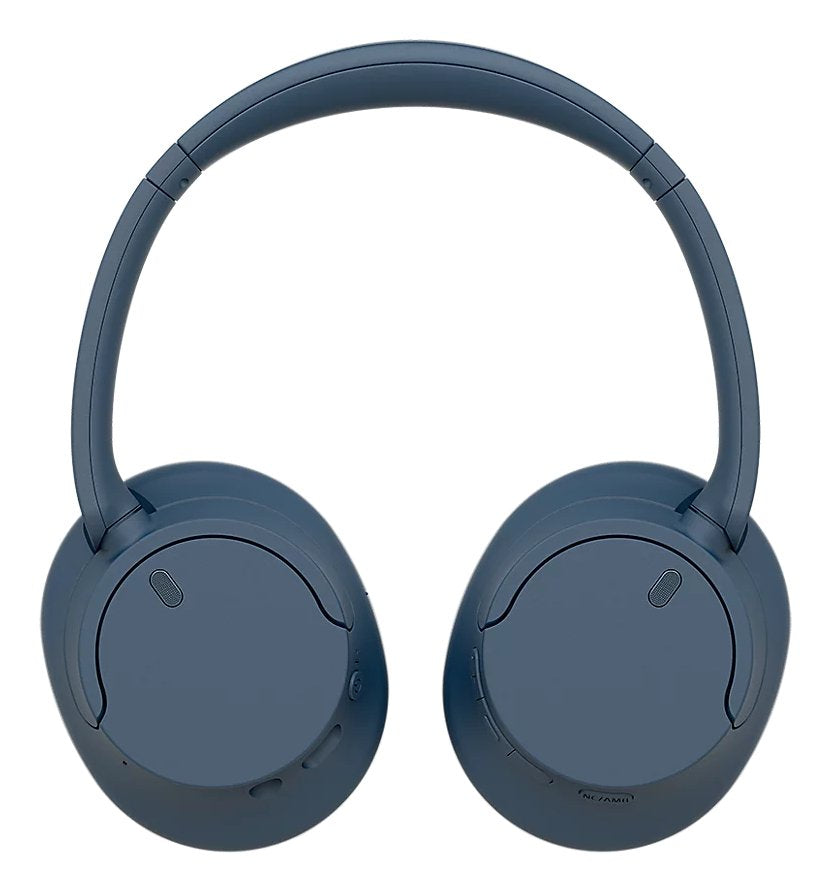 EAN 4548736143012 - Sony WH-CH720N Auriculares Inalámbrico y alámbrico Diadema Llamadas/Música USB Tipo C Bluetooth Azul imagen 4