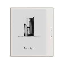 EAN 6949710310648 - Onyx BOOX Go 7 lectore de e-book Pantalla táctil 64 GB Wifi Blanco imagen 2