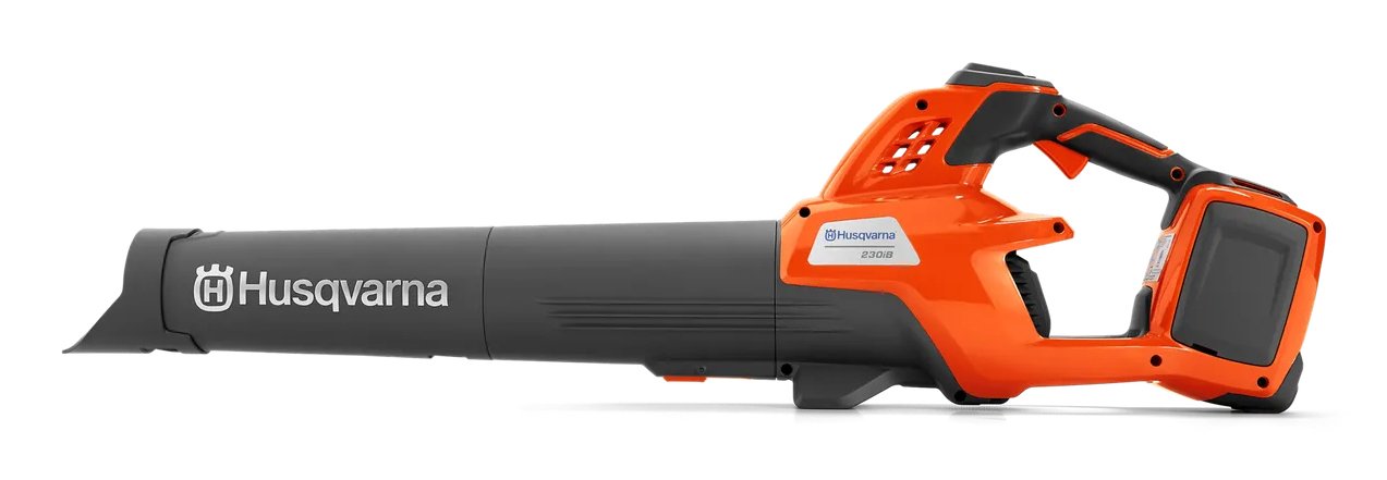 Cordless Leaf Blower Husqvarna 230ib