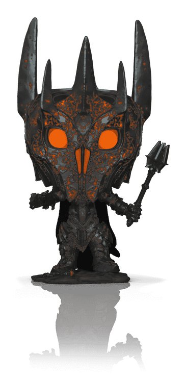 EAN 0889698788502 - FUNKO POP! 78850 figura de acción y colleccionable imagen 3