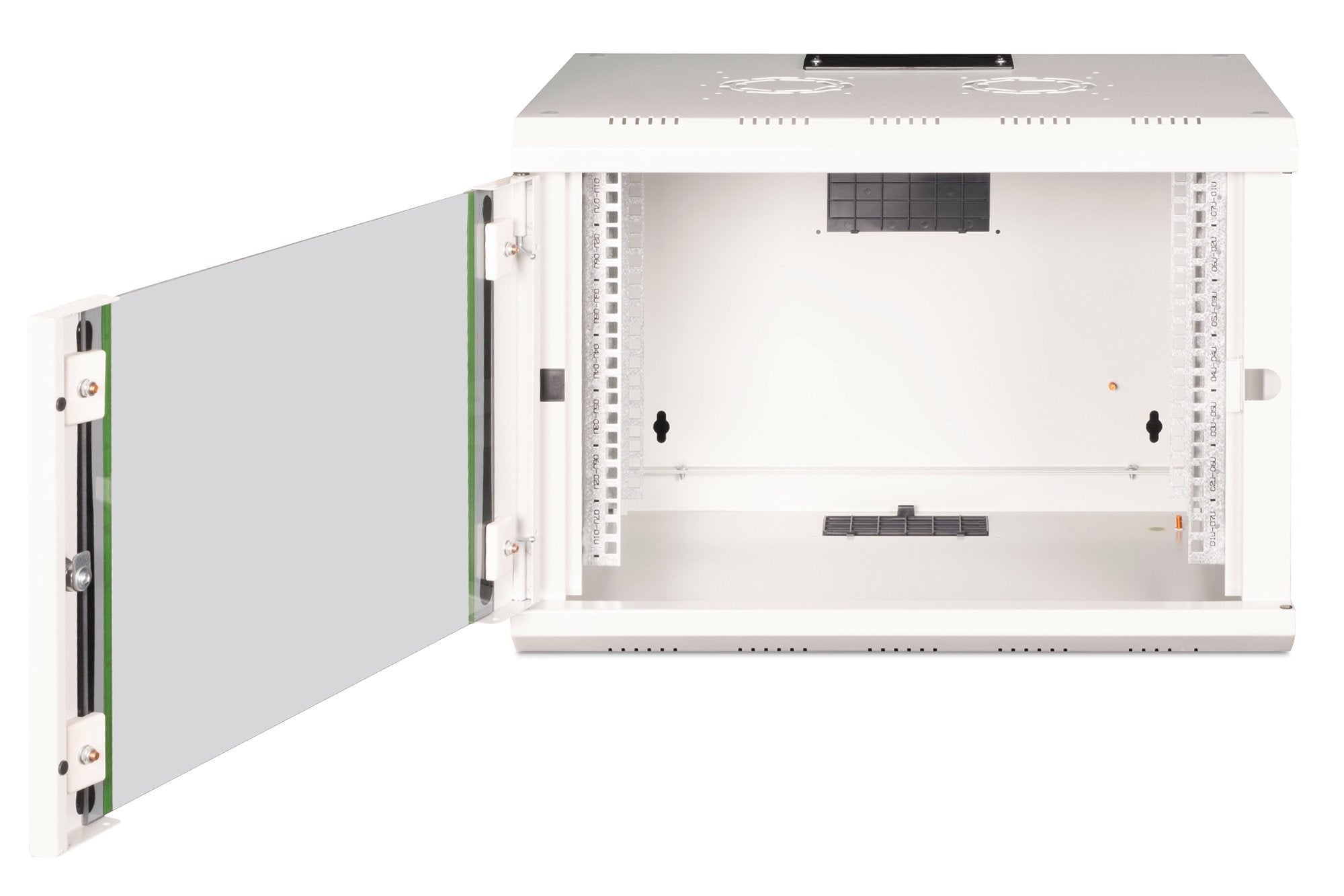 Digitus 7u Soho Cabinet        Rack Wall Mounting 402x600x450mm