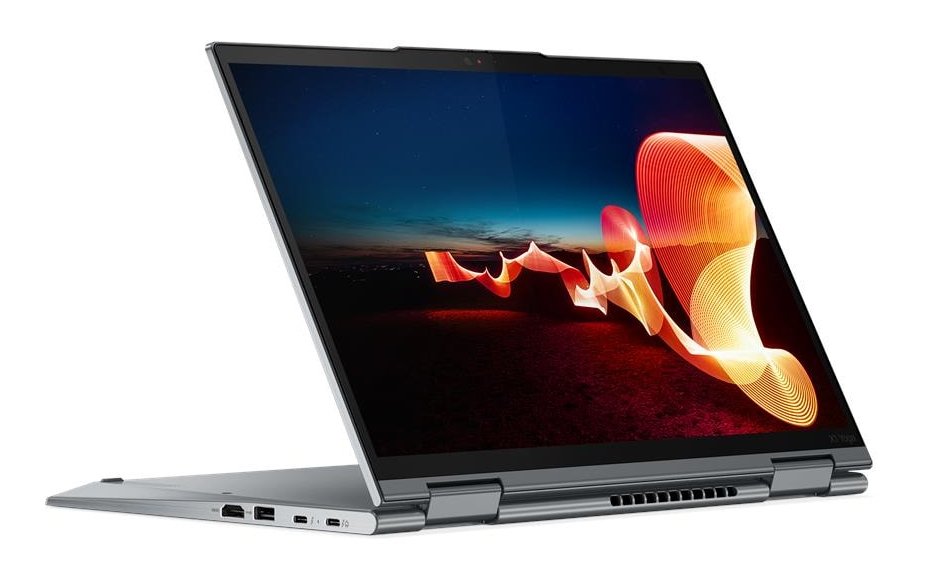 T1a Lenovo Thinkpad X1 Yoga Gen 7 (14")