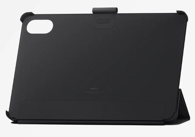 EAN 6932554464653 - Xiaomi BHR08K8GL funda para tablet 30,7 cm (12.1") Libro Gris imagen 1