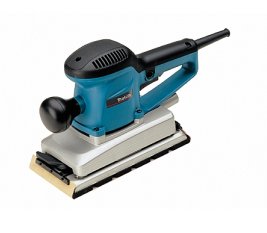 Makita Bo4901j - Schwingschleifmaschine - 330