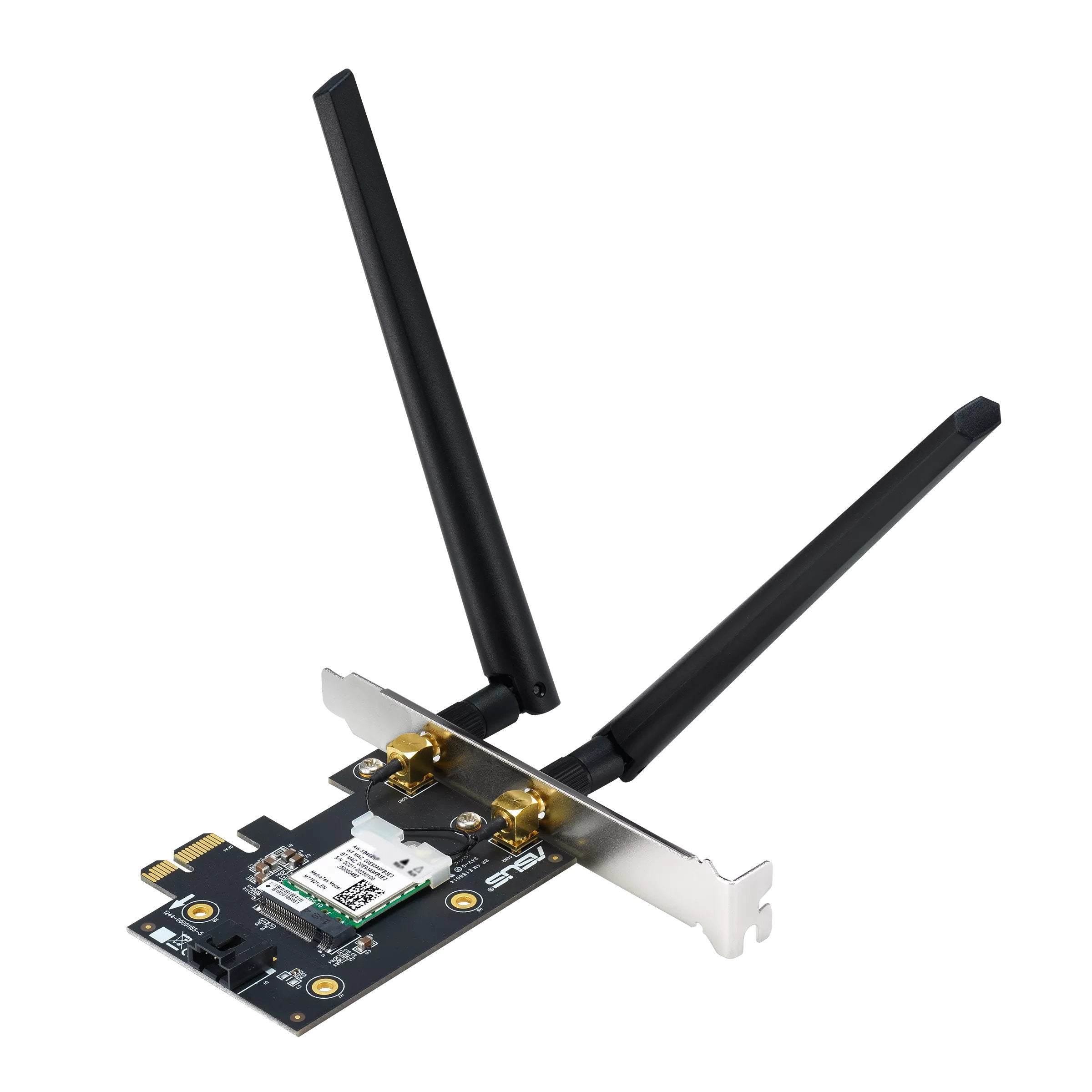 EAN 4711081764830 - ASUS PCE-AXE5400 Interno WLAN 2402 Mbit/s imagen 3