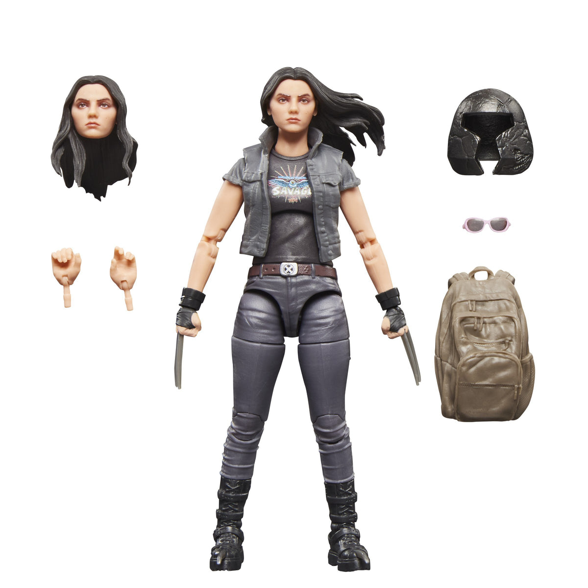 EAN 5010996359629 - Marvel Avengers G23685L00 figura de juguete para niños imagen 2