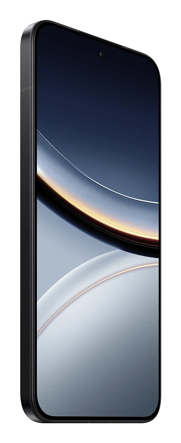 Smartphone  Xiaomi Poco F7 5g Dual Sim 12gb Ram 256gb - Black