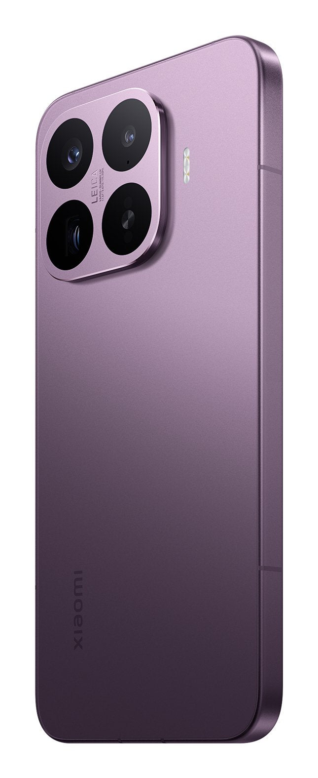 Xiaomi 17t Pro 5g Dual Sim 12gb Ram 512gb - Deep Violet