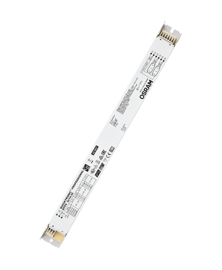EAN 4008321329073 - Osram QTP5 2X14…35 imagen 1