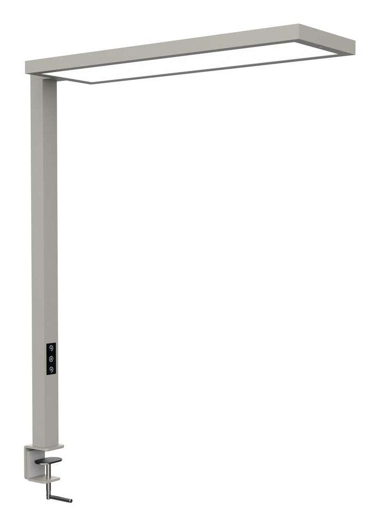 Maul Led Tischaufbauleuchte Senja Beweg. Lichtsensor Plata