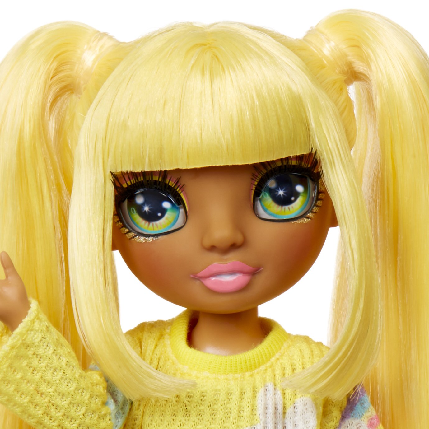 EAN 0035051503682 - Rainbow High Junior High 503682EUC muñeca imagen 9